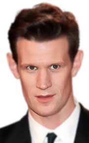 Matt Smith