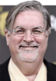 Matt Groening  