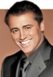 Matt LeBlanc 