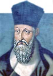 Matteo Ricci 