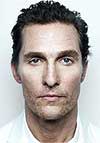 Matthew McConaughey