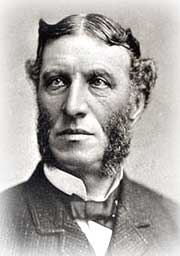 Matthew Arnold