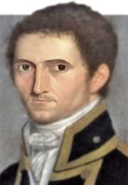 Matthew Flinders 