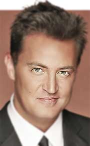 Matthew Perry