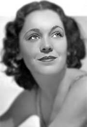 Maureen O'Sullivan