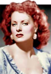 Maureen O'Hara 