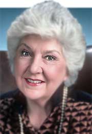 Maureen Stapleton