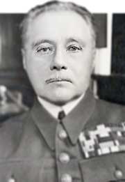 Maurice Gamelin 