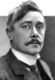 Maurice Maeterlinck 