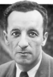 Maurice Merleau-Ponty