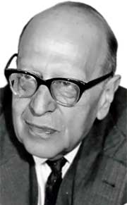 Max Horkheimer