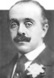 Max Beerbohm