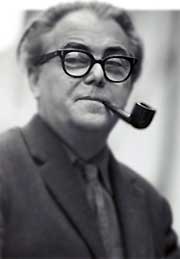 Max Frisch