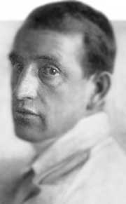 Max Pechstein