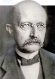 Max Planck 