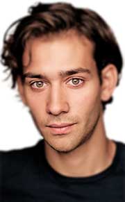 Maxim Baldry - Max Baldry