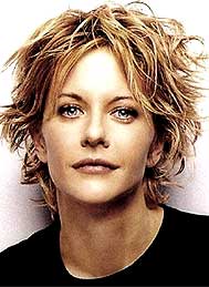 Meg Ryan