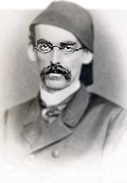 Emin Pasha - Eduard Schnitzer 