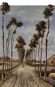 Meindert Hobbema 