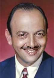 Mel Blanc