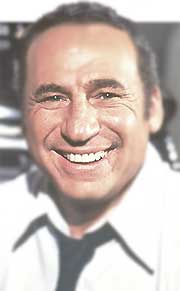 Mel Brooks