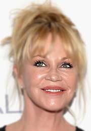 Melanie Griffith 