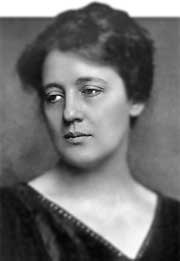 Melanie Klein 