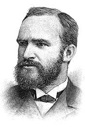 Melvil Dewey 