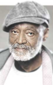 Melvin Van Peebles 