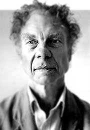 Merce Cunningham 