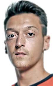 Mesut Özil - Mesut Ozil