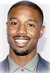 Michael B. Jordan