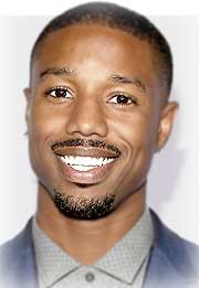 huevo despierta tinción Biografía de Michael B. Jordan (Su vida, historia, bio resumida)