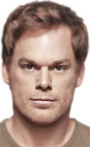 Michael C. Hall