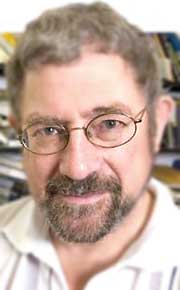 Michael Kosterlitz