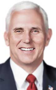 Michael Pence