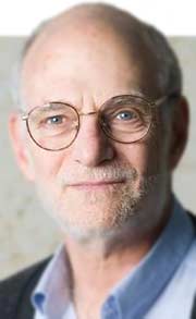 Michael Rosbash 