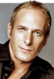 Michael Bolton 