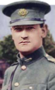 Michael Collins 