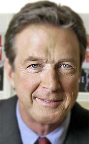 Michael Crichton 