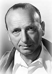 Michael Curtiz