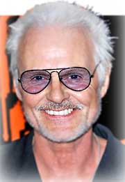 Michael Des Barres 