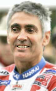 Michael Doohan 