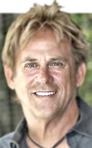 Michael Dudikoff