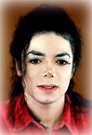 Michael Jackson  