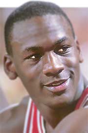 Biografia de Michael Jordan - eBiografia