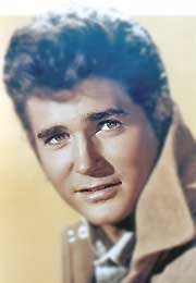 Michael Landon 