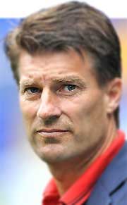 Michael Laudrup