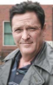 Michael Madsen  