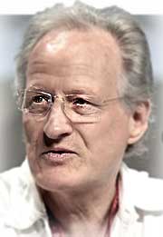 Michael Mann